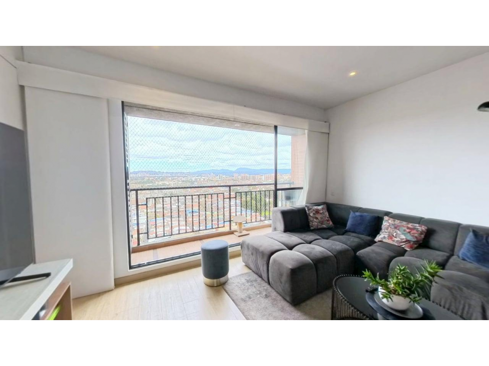 Apartamento en venta - North Point, Bogotá — foto 3