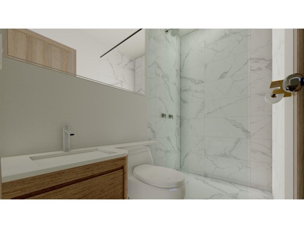 Apartamentos en venta - Edificio Cosmos 82m2 — foto 4
