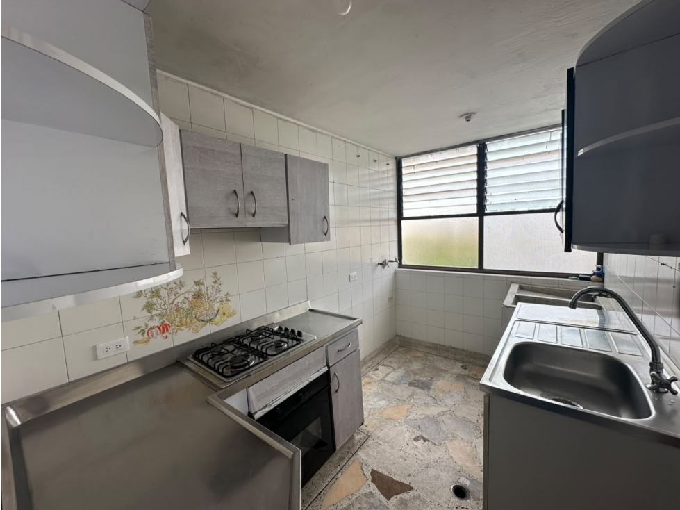 Apartamento en Venta, Centro de Neiva, edificio Venecia. — foto 4