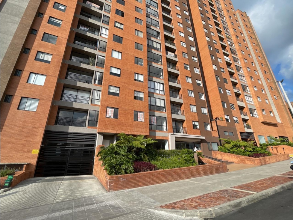 Apartamento en venta - North Point, Bogotá