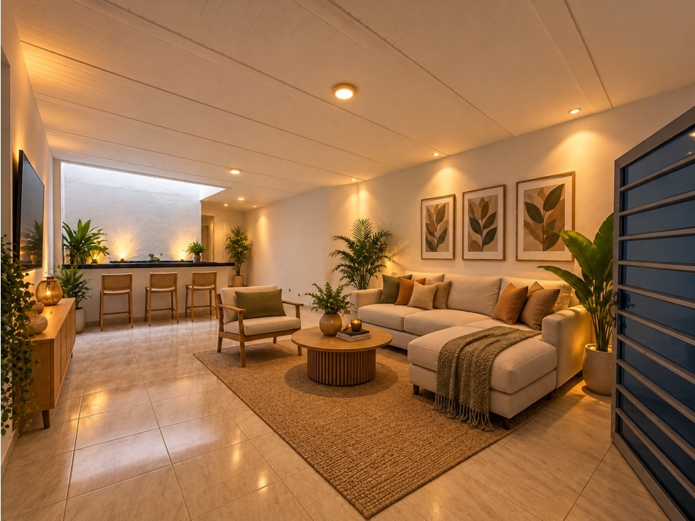 Casa en venta Barrio las Catleyas, Neiva Huila. — foto 5