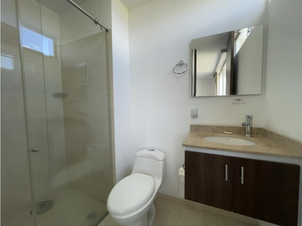 Apartamento en venta Reserva del Prado 80m2, Neiva — foto 4