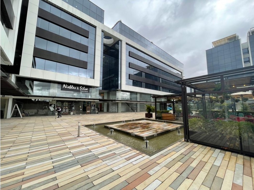 Consultorio / Oficina en Venta Sabana Park - 1