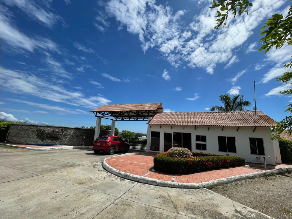 Lote en venta - Condominio Campestre San Sebastián - 6