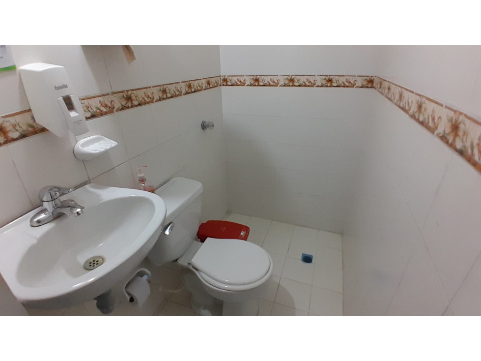 Consultorio en Venta - Edificio Calle Real, Neiva. - 5