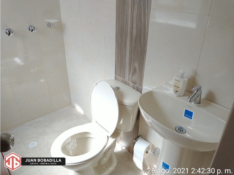 Casa en venta, Concha Acustica - Neiva - 6
