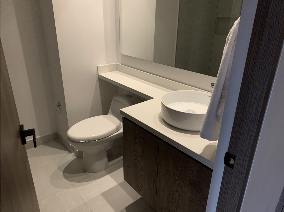 Apartaestudio en venta, Av Cra 9 - Usaquen -Bogotá — foto 6