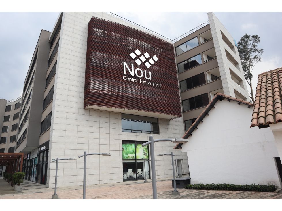 Consultorio Venta Centro empresarial Nou