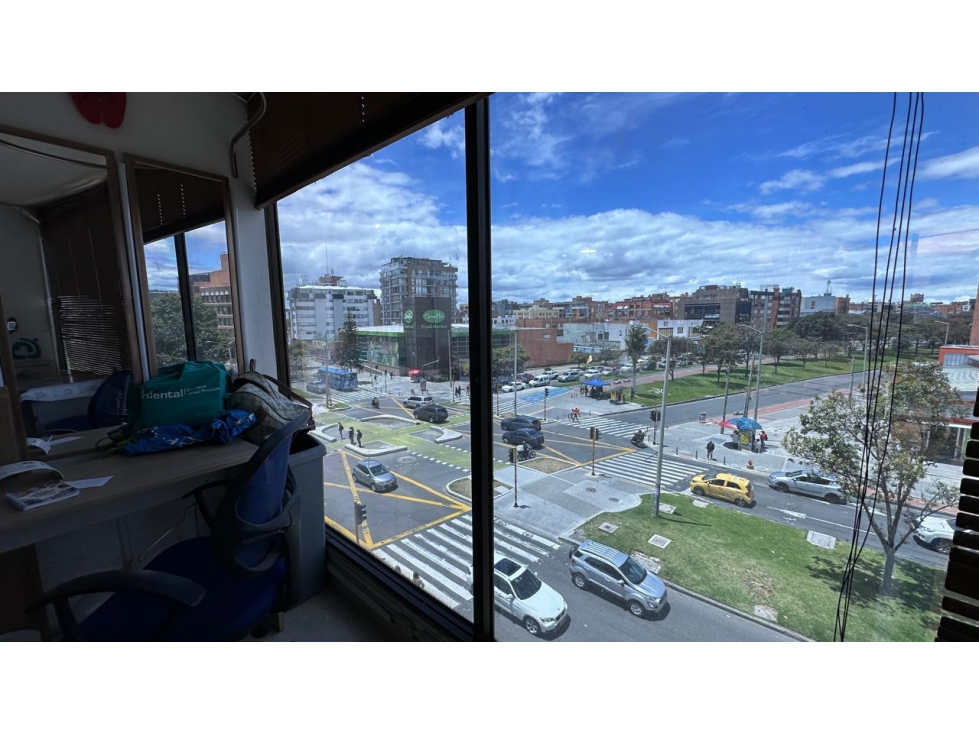 Oficina en venta - Santa Barbara, Bogotá — foto 5
