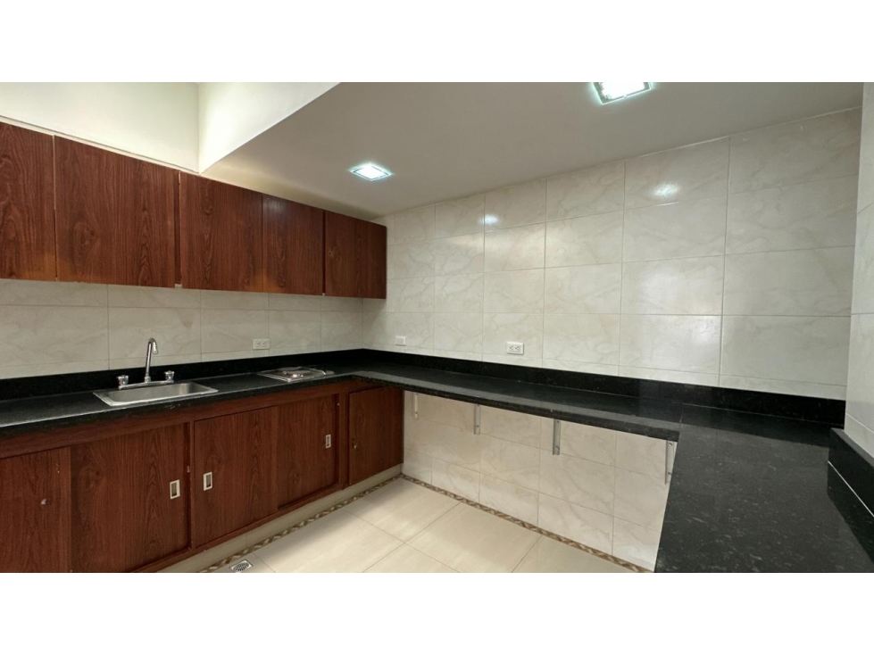 Oficina o Consultorio en arriendo Parque de la 93 — foto 5