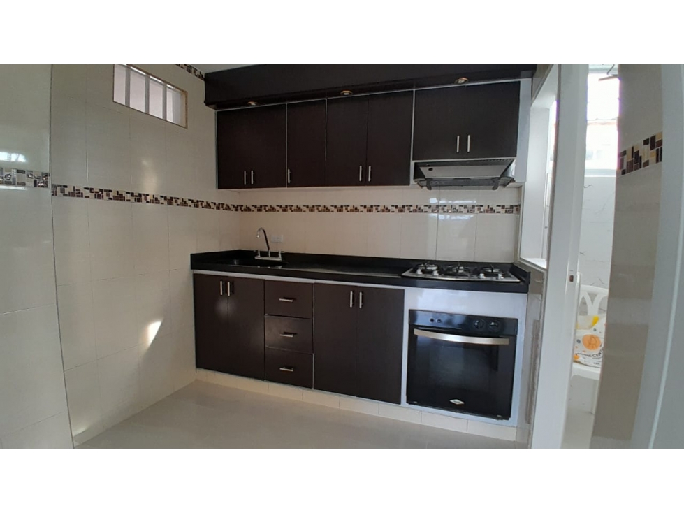 Apartamento en Venta - Condominio Capri, Neiva - 4