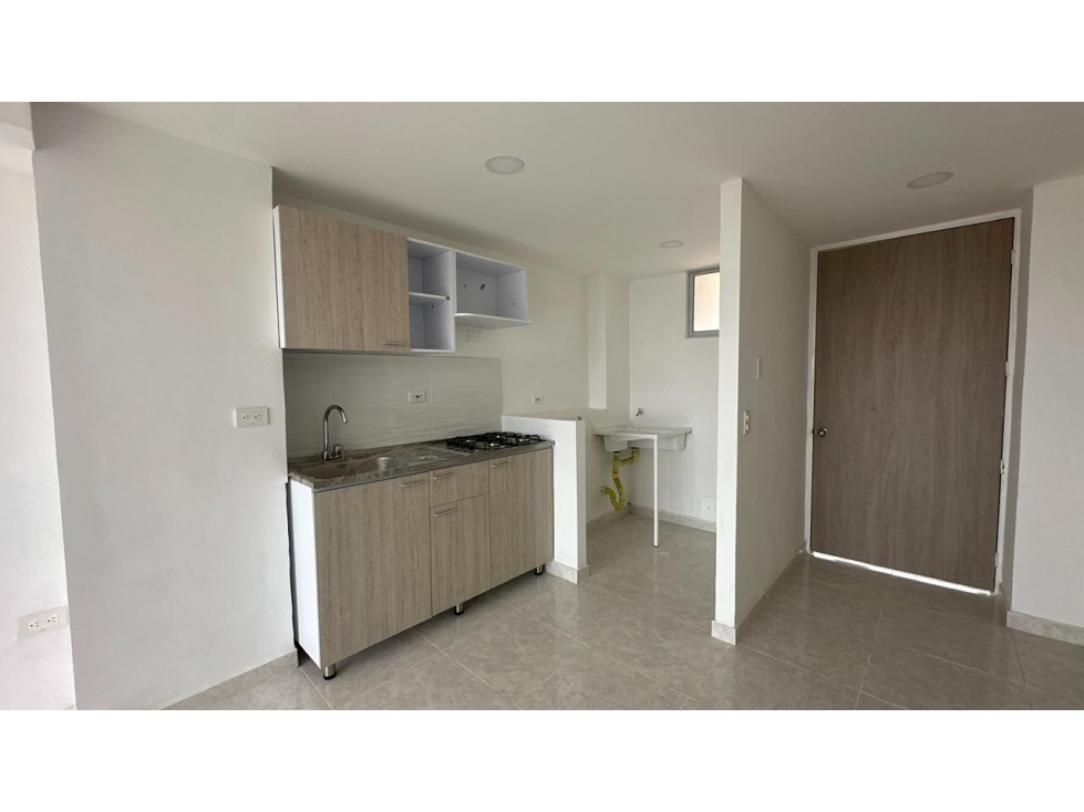 Apartamento en Venta - Terraza Nova, Neiva. - 3
