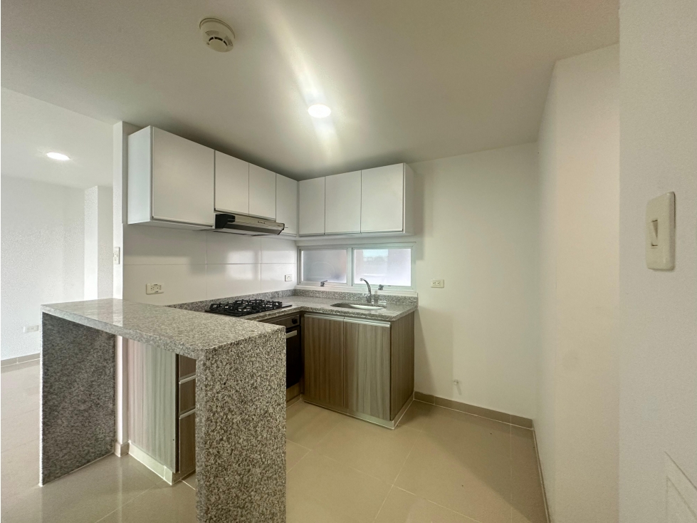 Apartamento en Venta 104 mt2, Mediterráneo Neiva. — foto 3
