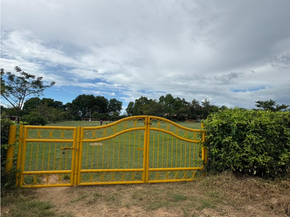 Finca en venta, Las Marias - Rivera, Huila - 2