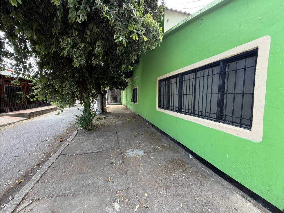Casa esquinera en venta barrio Las Granjas, Neiva — foto 2