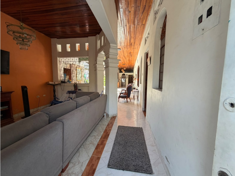 Casa en Arriendo- El Altico, Neiva — foto 2