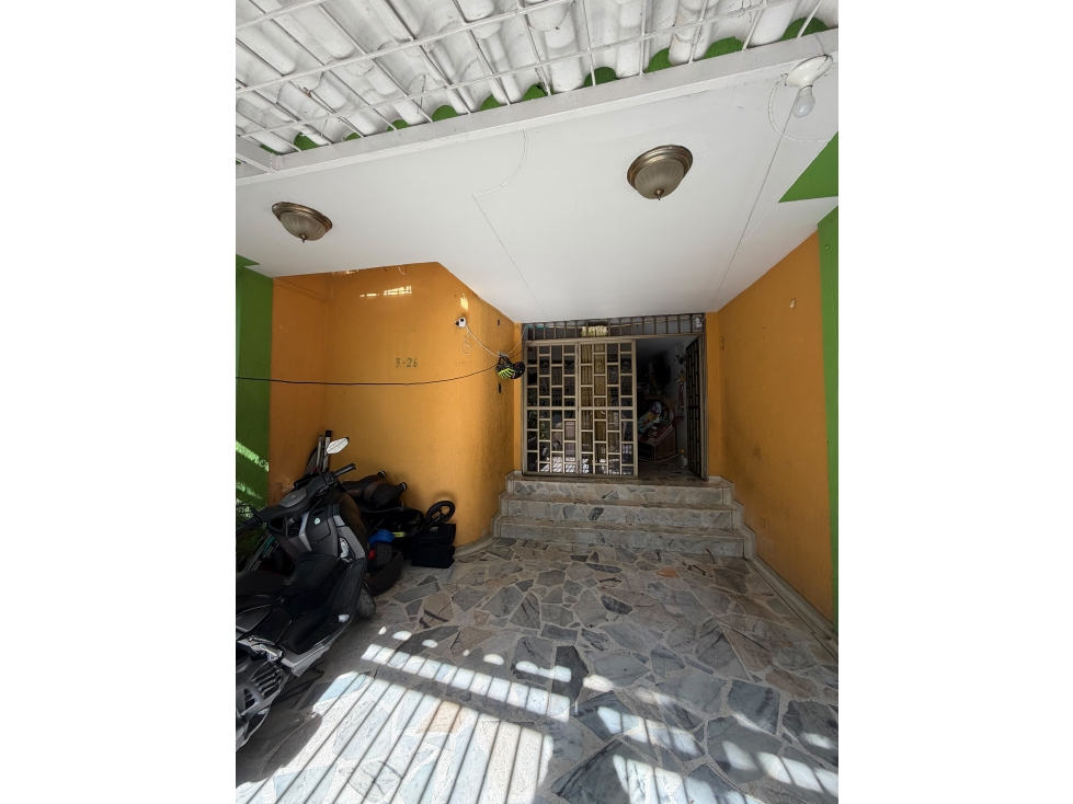 Casa en venta Barrio El Altico, Neiva — foto 2