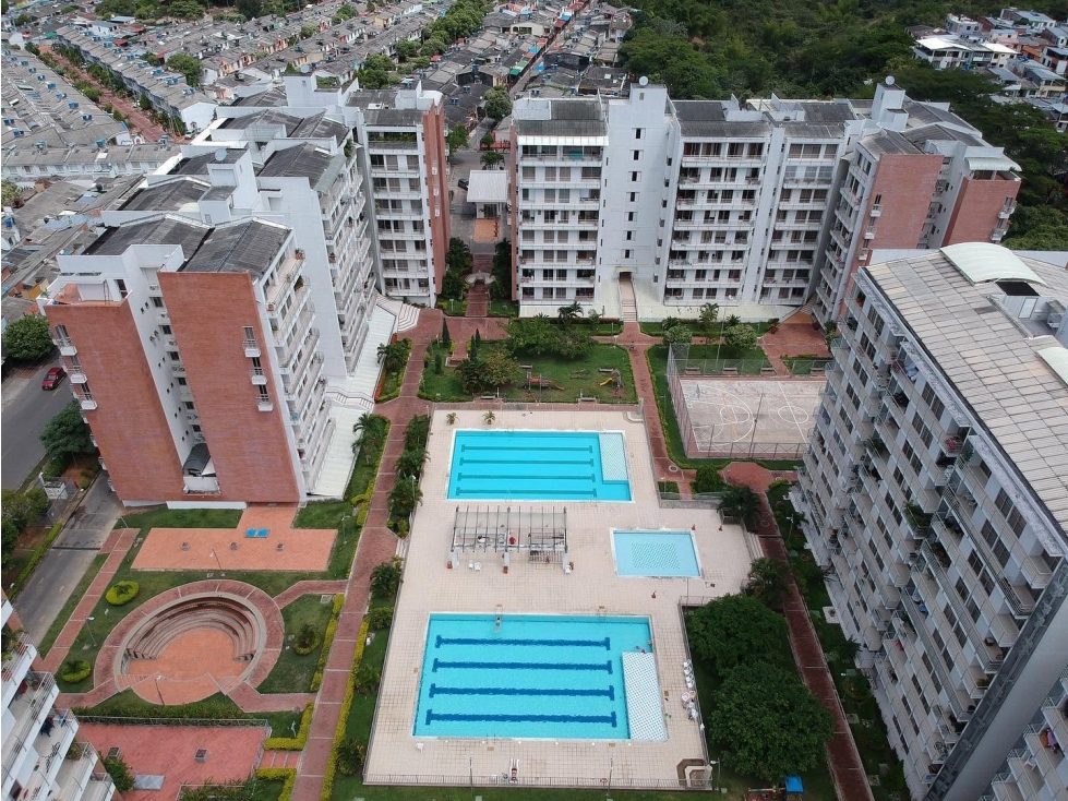 Apartamento Dúplex en Venta Bosques de Santa Ana, Neiva — foto 2