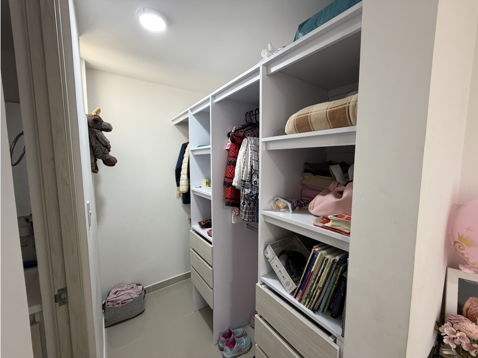 APARTAMENTO EN VENTA - CONJUNTO DOS MADEROS, ORIENTE DE NEIVA - 6