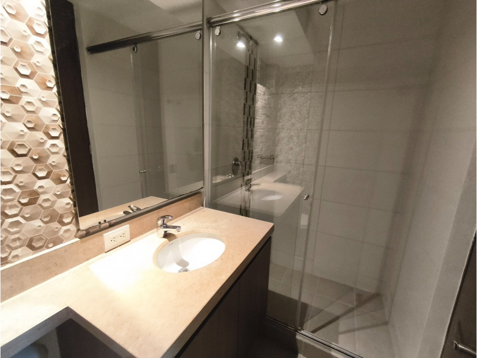 Apartamento en Venta - Hayuelos, localidad de Fontibon - Bogotá — foto 3