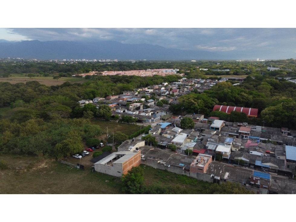 Lote en venta con licencia de urbanismo - Villa Constanza, Neiva - 6