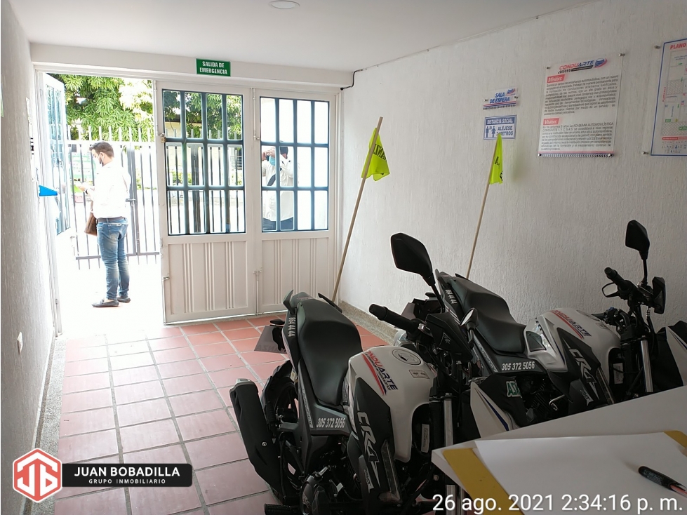 Casa en venta, Concha Acustica - Neiva - 3