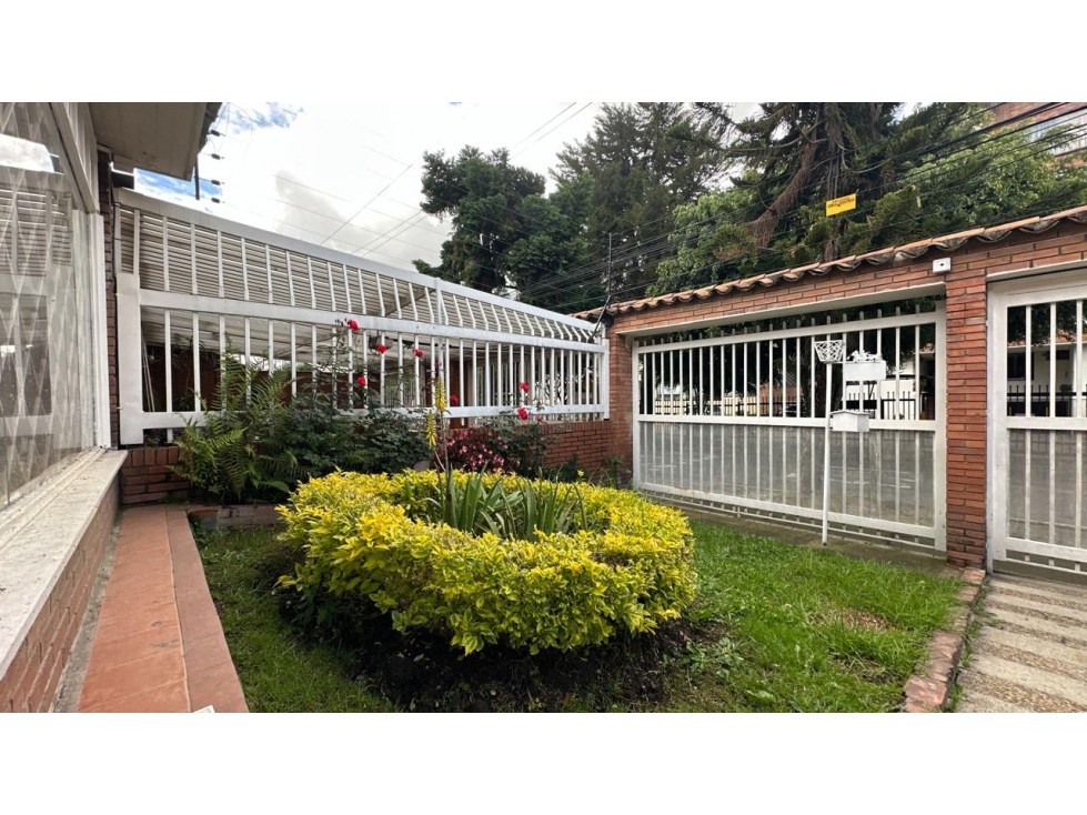 Casa en venta - La Alhambra, Bogotá — foto 3