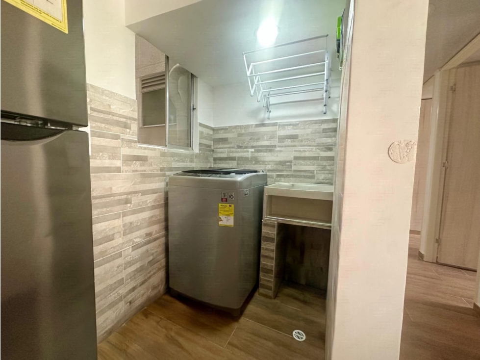 Apartamento en Venta Conjunto Goya, Neiva. — foto 5