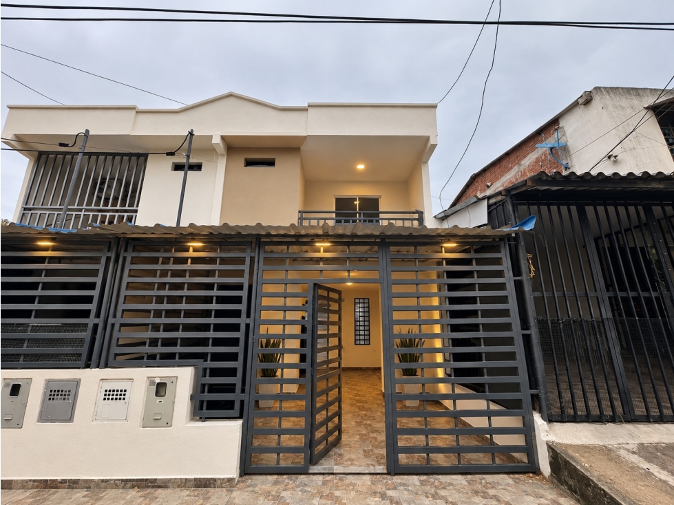 Casa en venta Barrio las Catleyas, Neiva Huila. — foto 2