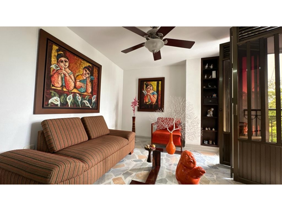 Apartamento en venta - Edificio Sevilla, Neiva - 6
