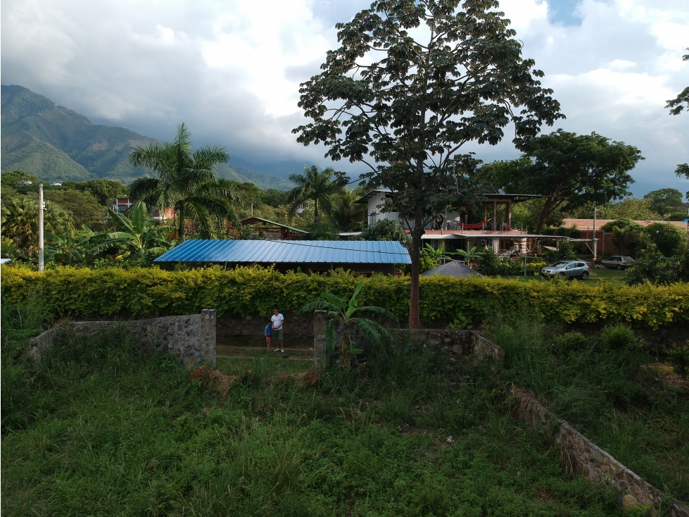 Lote en venta - La Ulloa, Neiva - 4