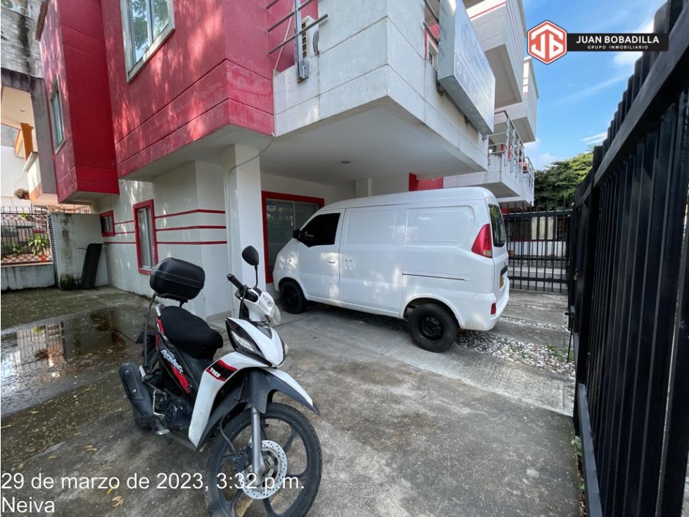 Casa multifamiliar en venta - Barrio Sevilla, Neiva - 6