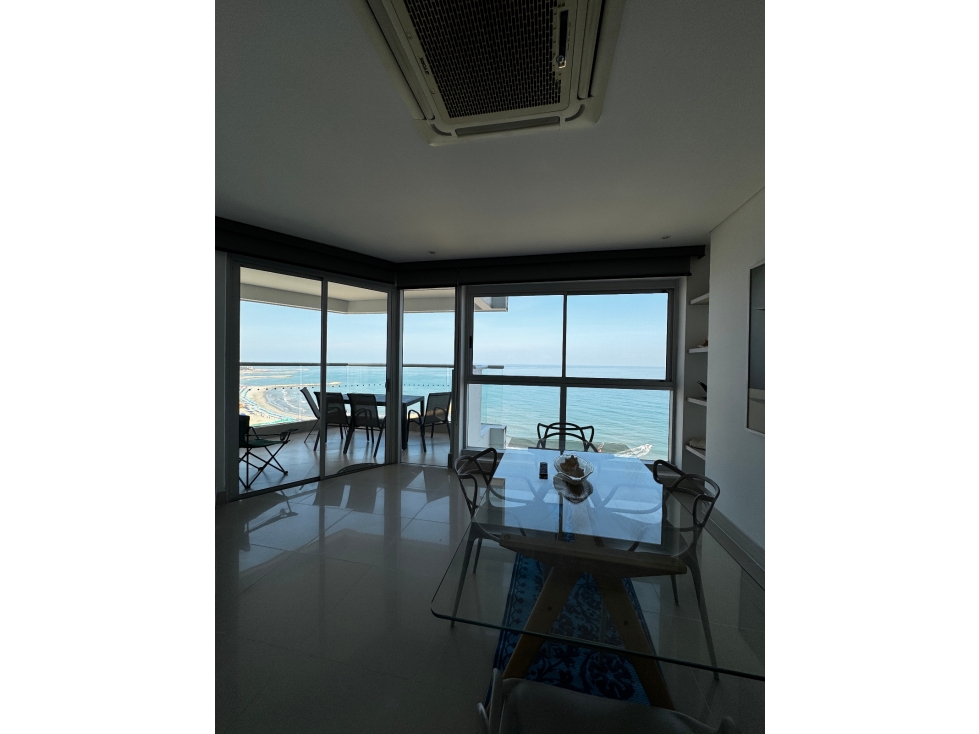 Apartamento en venta - Bocagrande, Cartagena — foto 6