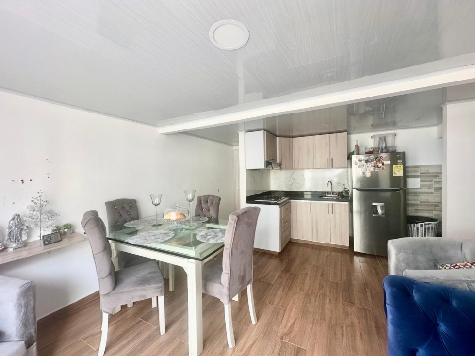 Apartamento en Venta Conjunto Goya, Neiva.