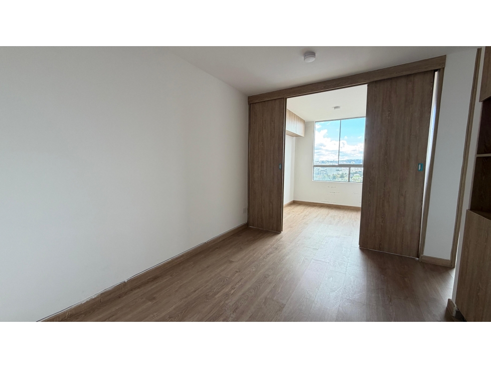 Apartamento en arriendo - Navarra piso 22, Bogotá — foto 3