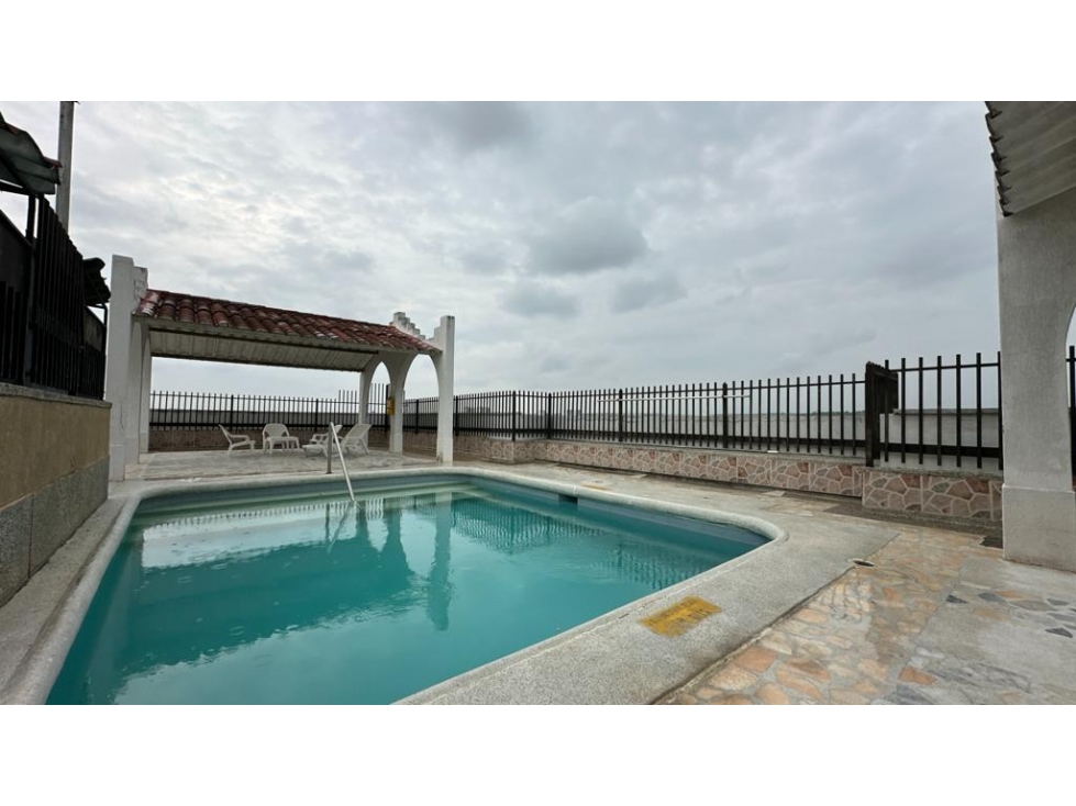 Apartamento en venta - Edificio Sevilla, Neiva - 2
