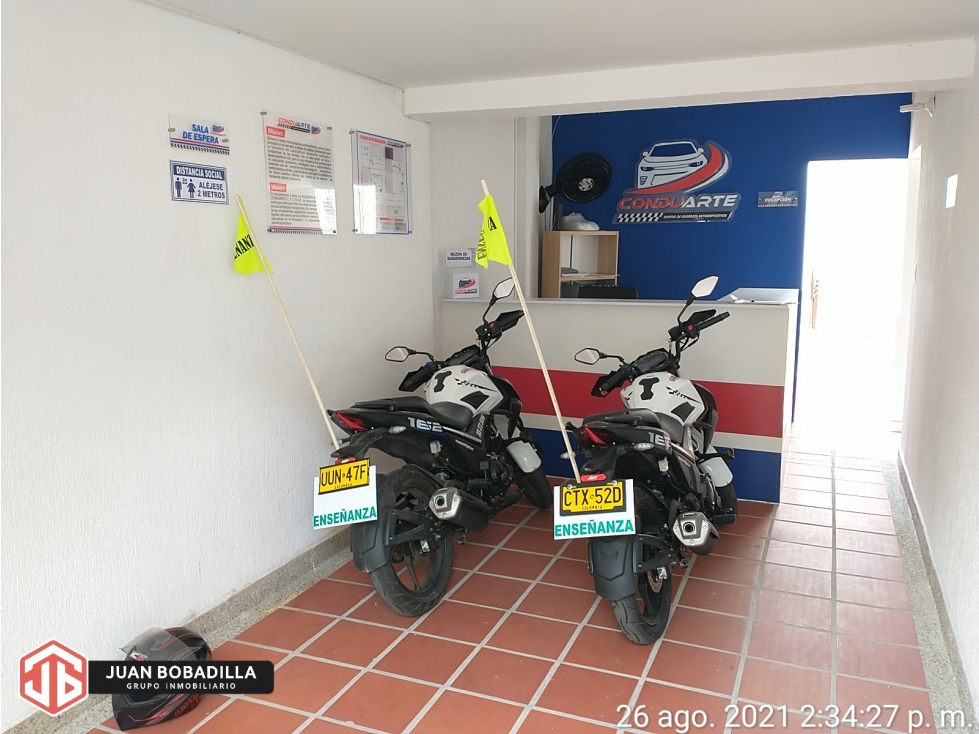 Casa en venta, Concha Acustica - Neiva - 4