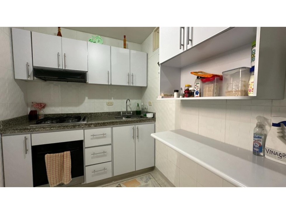 Apartamento en venta - Edificio Sevilla, Neiva - 3