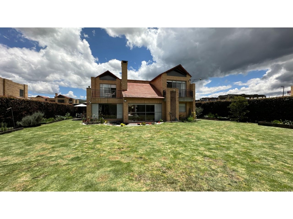 Casa en venta - Condominio Tekoa, Cajicá — foto 2