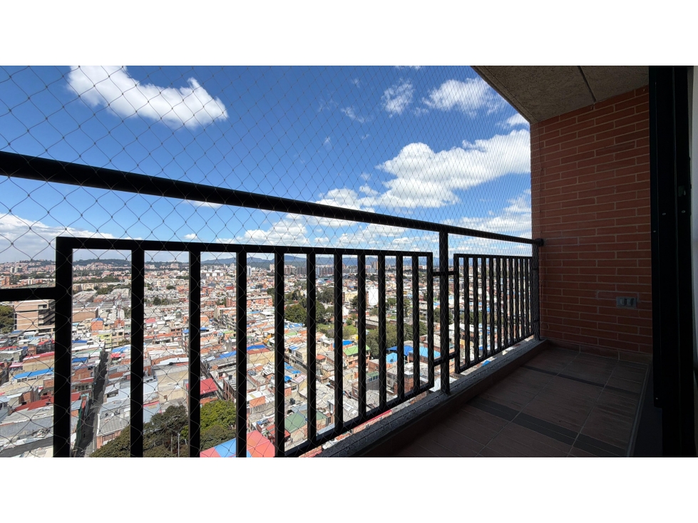 Apartamento en venta - North Point, Bogotá - 6