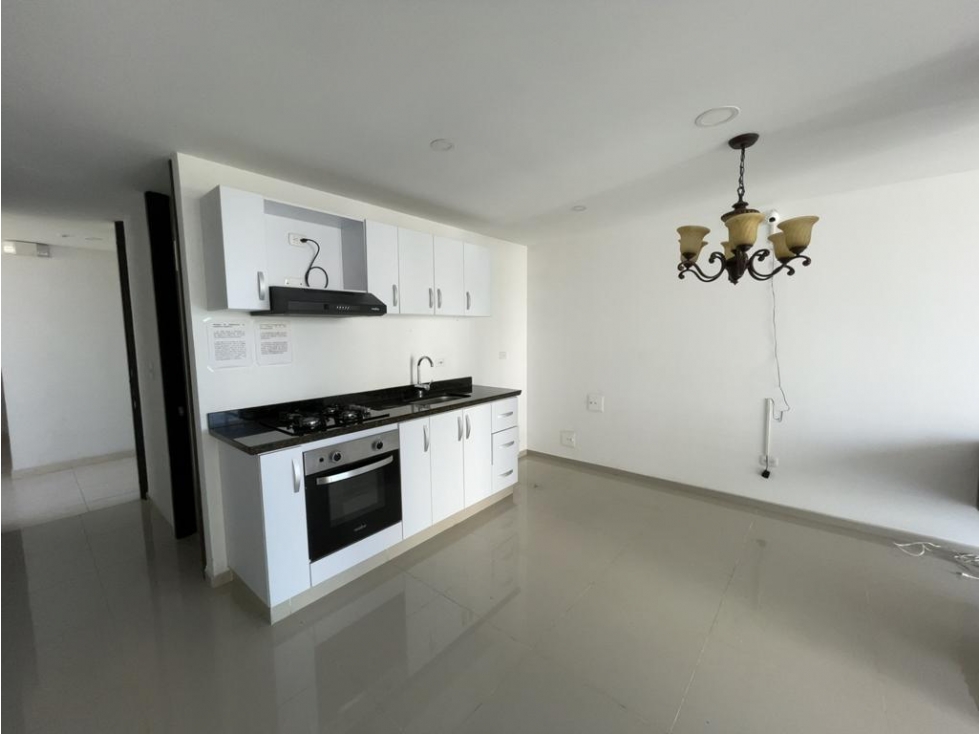 Apartamento en venta Reserva del Prado 80m2, Neiva — foto 5