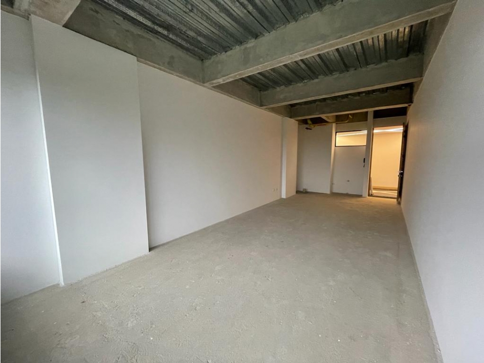 Consultorio / Oficina en Venta Sabana Park - 4