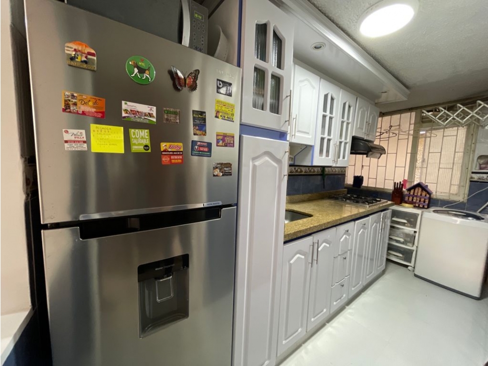 Apartamento en venta - Chapinero, Bogotá — foto 6