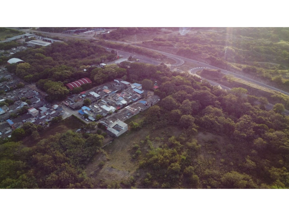 Lote en venta con licencia de urbanismo - Villa Constanza, Neiva - 3