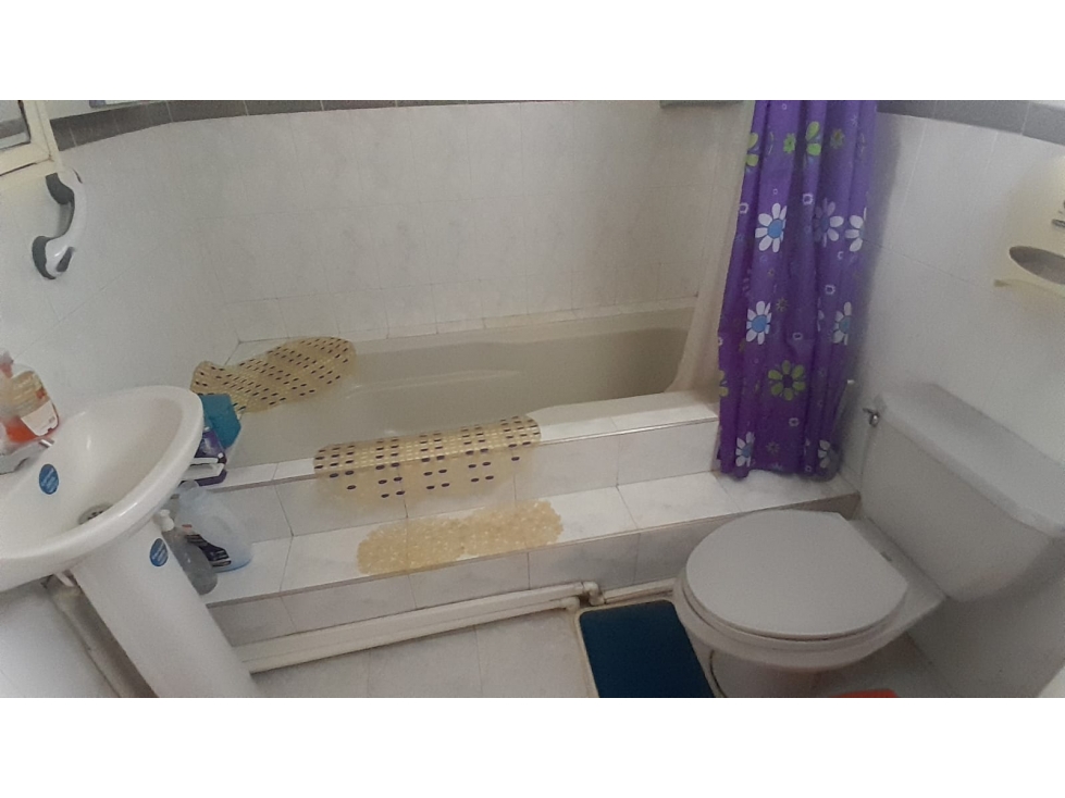 Consultorio en Venta - Edificio Calle Real, Neiva. - 6