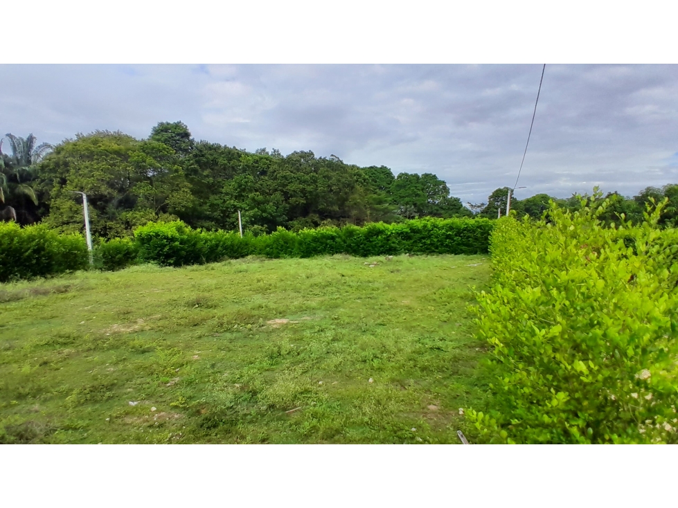 Lote en Venta - Riverita, Huila - 3