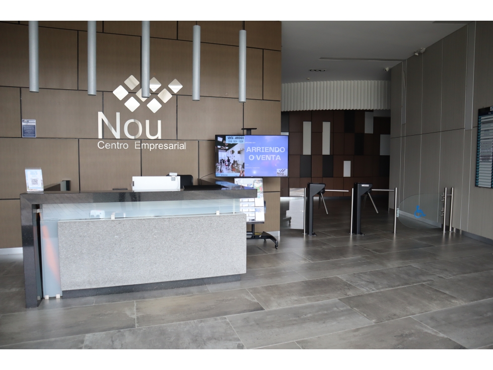 Consultorio Venta Centro empresarial Nou — foto 3