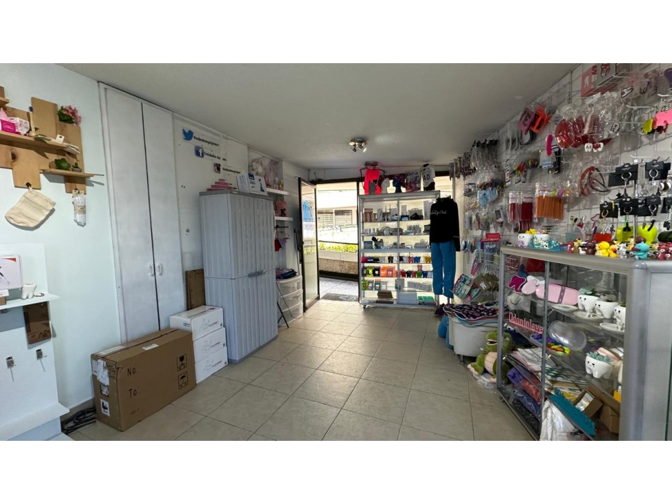 Oficina en venta - Santa Barbara, Bogotá — foto 4