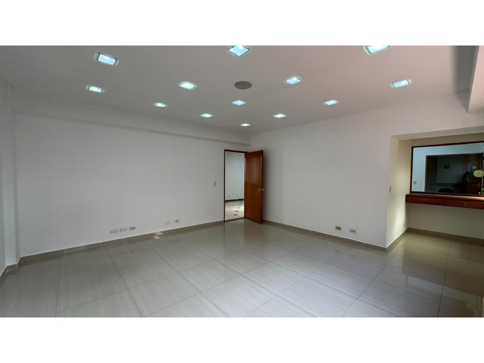 Oficina o Consultorio en arriendo Parque de la 93 — foto 2