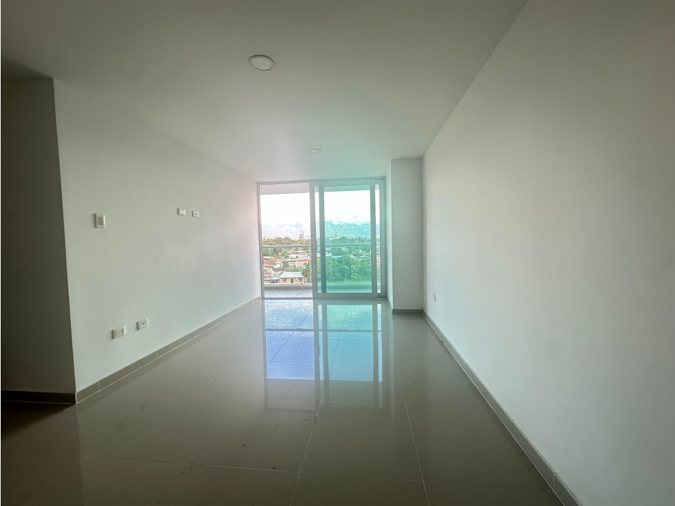 Apartamento en Venta 104 mt2, Mediterráneo Neiva. — foto 2